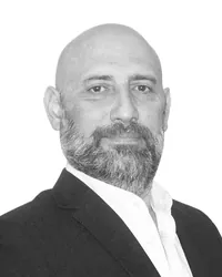 Ali Alshammari, arkitekt på Arkigroup