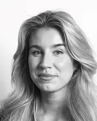 Amelia Berglund, arkitekt msa på Arkigroup