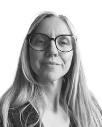 Christina Morén, byggnadsantikvarie på Arkigroup