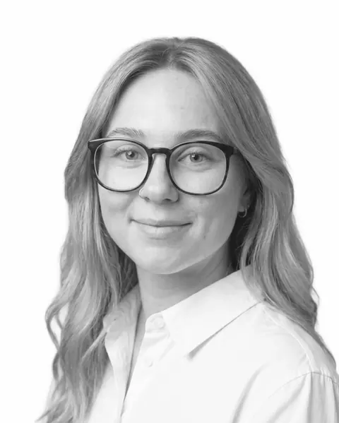 Felicia Airosto, arkitekt msa på Arkigroup