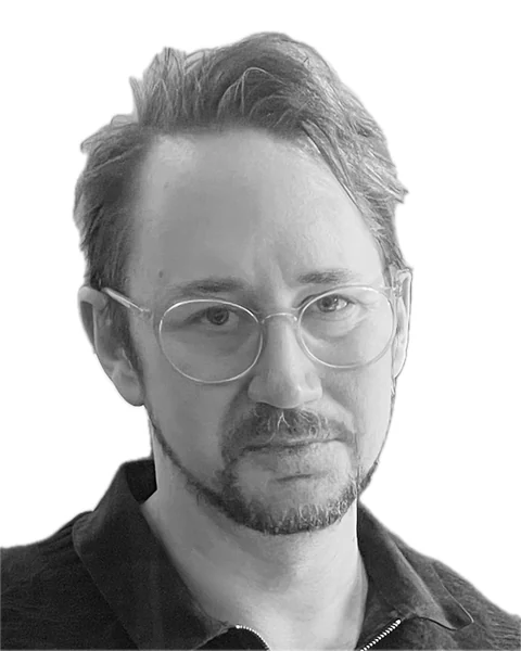 Frej Schwieler, arkitekt sar/msa på Arkigroup