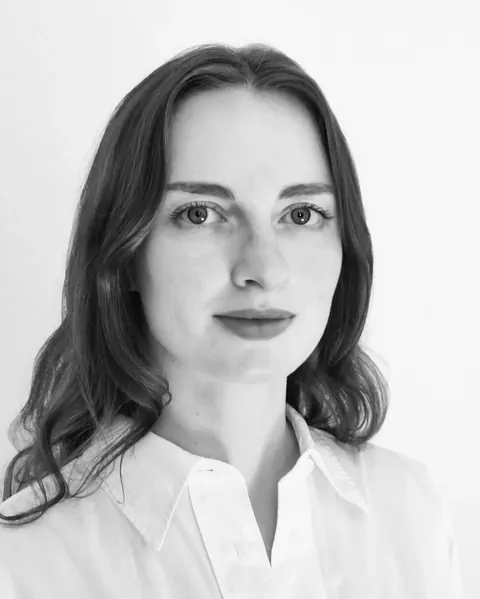Liv Augsburg, arkitekt msa på Arkigroup