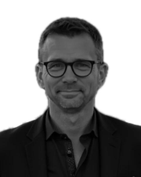 Ronny Johansson, entreprenadbesiktningsman på Arkigroup