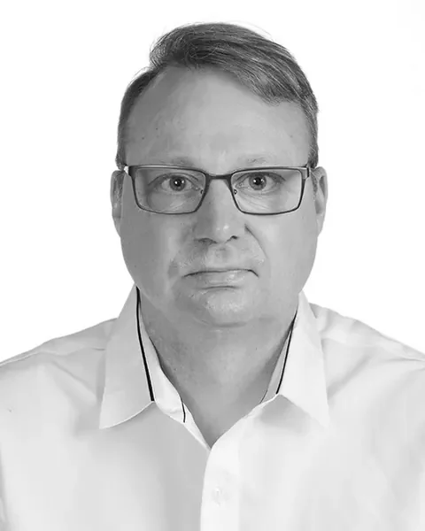 Terry Nyborg, key account manager på Arkigroup