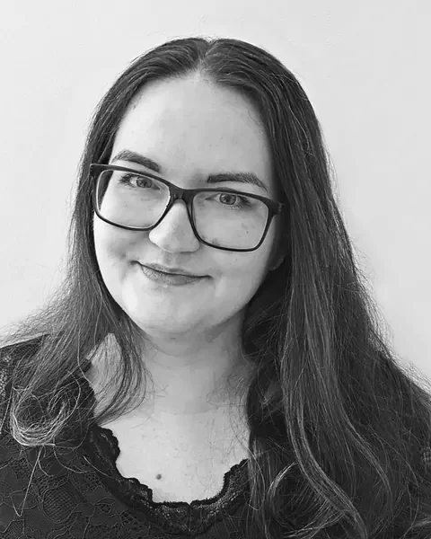 Therese Alegroth, arkitekt på Arkigroup